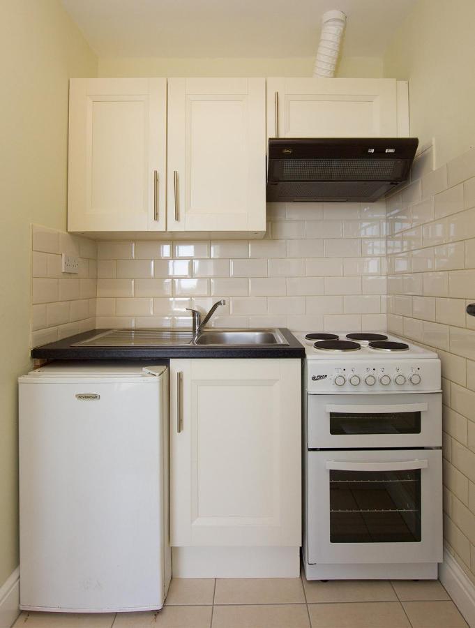 Glencourt Apartments Dublino Esterno foto
