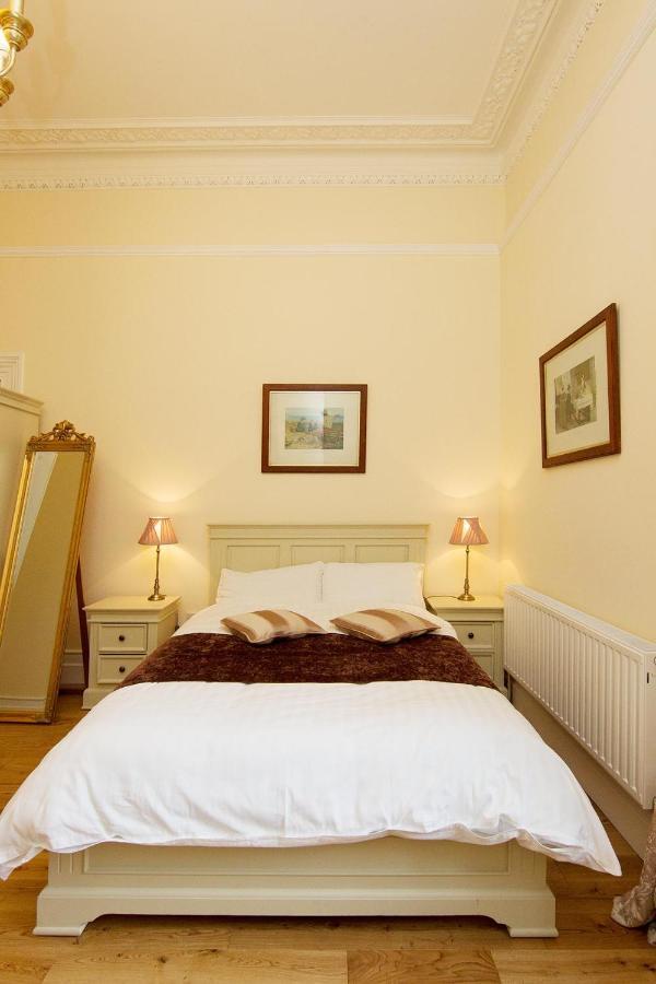Glencourt Apartments Dublino Esterno foto