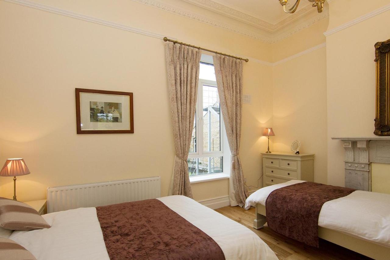 Glencourt Apartments Dublino Esterno foto