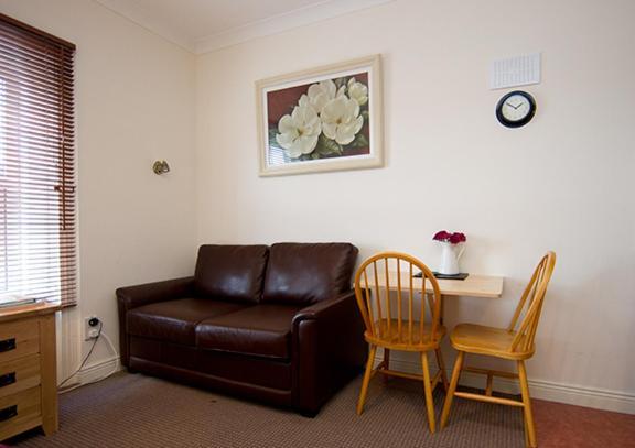 Glencourt Apartments Dublino Esterno foto