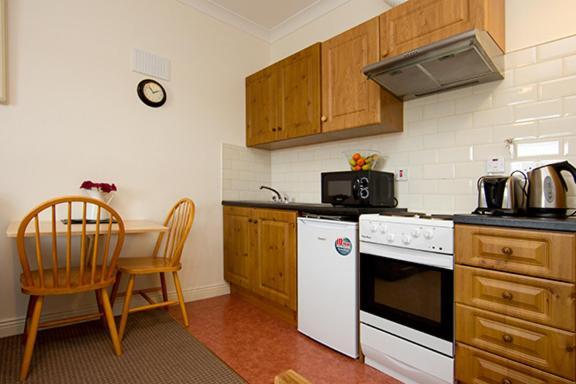 Glencourt Apartments Dublino Esterno foto