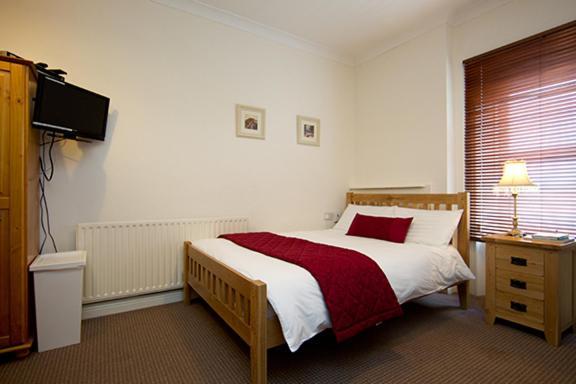 Glencourt Apartments Dublino Esterno foto