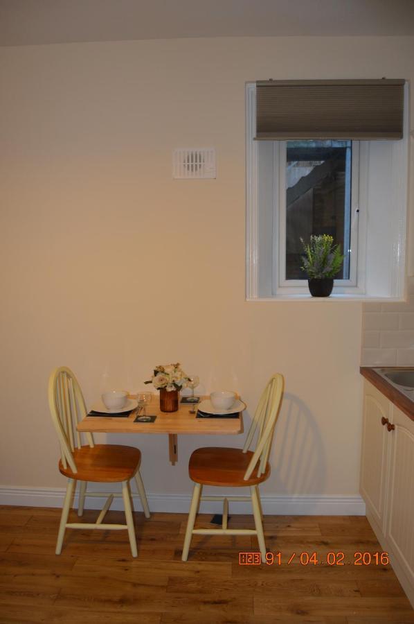 Glencourt Apartments Dublino Esterno foto