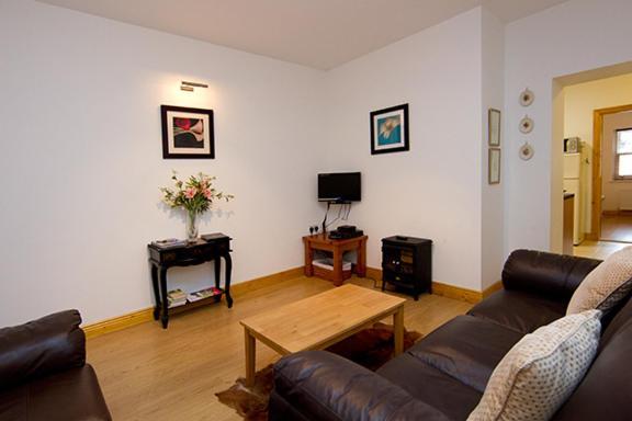 Glencourt Apartments Dublino Esterno foto